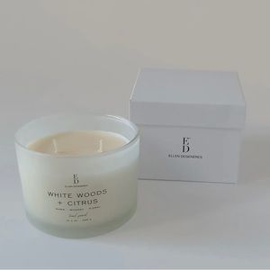 Ellen Degeneres Candle